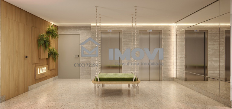 Imagem Apartamento com 4 Quartos à Venda, 136 m² em Jardim Camburi - Vitória