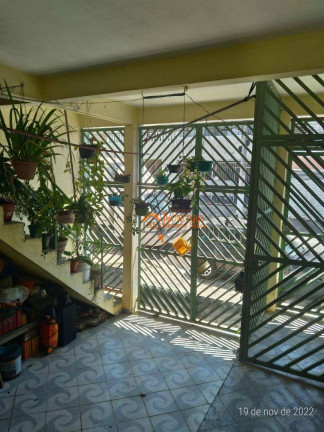 Imagem Sobrado com 4 Quartos à Venda, 180 m² em Jardim Cumbica - Guarulhos