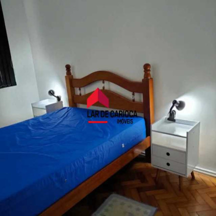 Imagem Apartamento com 1 Quarto à Venda, 50 m² em Copacabana - Rio De Janeiro
