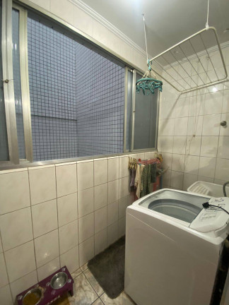 Imagem Apartamento com 2 Quartos à Venda, 70 m² em Guilhermina - Praia Grande Imagem Apartamento com 2 Quartos à Venda, 70 m² em Guilhermina - Praia Grande
