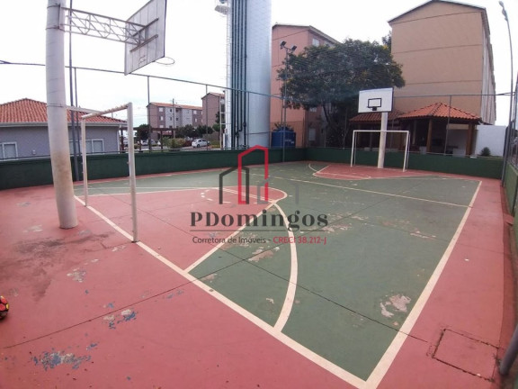Imagem Apartamento com 2 Quartos à Venda, 44 m² em Residencial Real Park Sumaré - Sumaré Imagem Apartamento com 2 Quartos à Venda, 44 m² em Residencial Real Park Sumaré - Sumaré