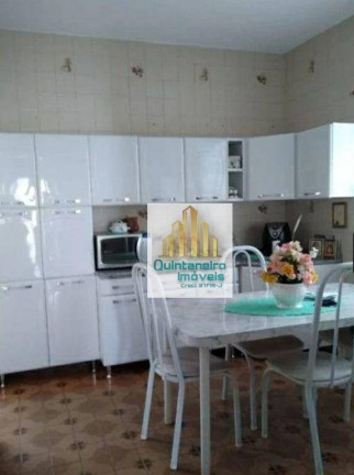 Imagem Sobrado com 4 Quartos à Venda, 180 m² em Centro - Guarulhos