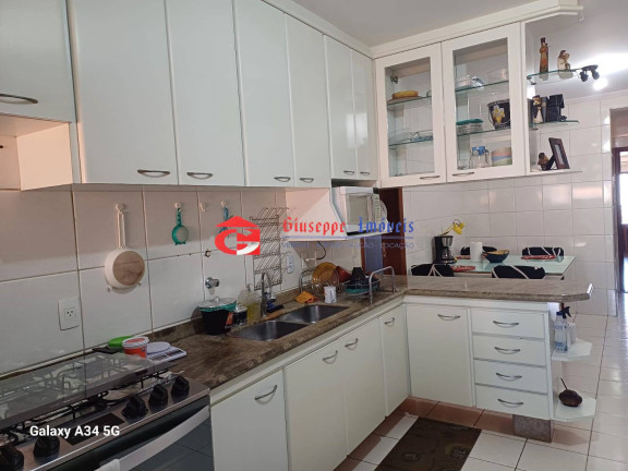 Imagem Apartamento com 4 Quartos à Venda, 180 m² em Vila Carrão - São Paulo Imagem Apartamento com 4 Quartos à Venda, 180 m² em Vila Carrão - São Paulo