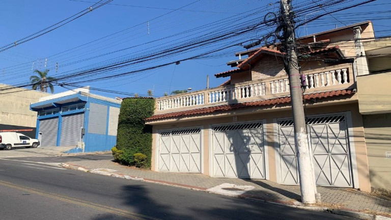 Imagem Sobrado com 3 Quartos à Venda, 310 m² em Vila áurea - Poá Imagem Sobrado com 3 Quartos à Venda, 310 m² em Vila áurea - Poá