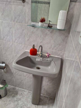 Imagem Casa com 3 Quartos à Venda, 156 m² em Alves Dias - São Bernardo Do Campo