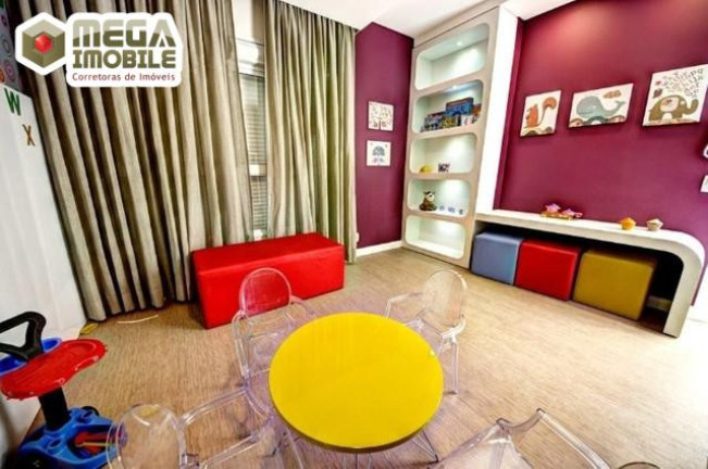 Imagem Apartamento com 2 Quartos à Venda, 70 m² em Itacorubi - Florianópolis
