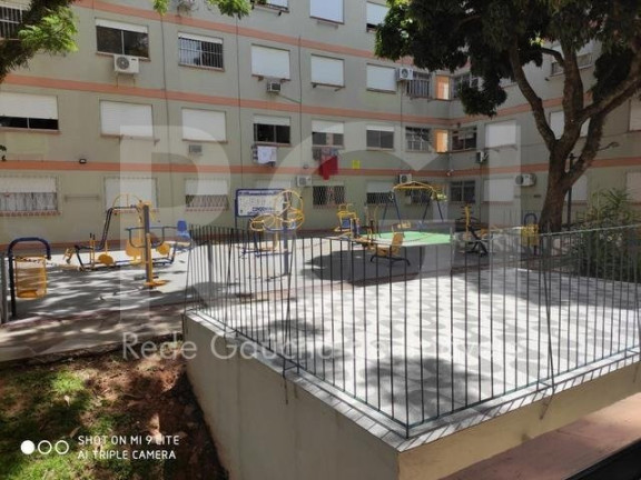 Imagem Apartamento com 1 Quarto à Venda, 39 m² em Santo Antônio - Porto Alegre Imagem Apartamento com 1 Quarto à Venda, 39 m² em Santo Antônio - Porto Alegre