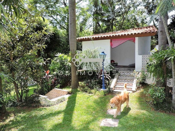 Imagem Casa com 5 Quartos à Venda, em Chácara Granja Velha - Cotia Imagem Casa com 5 Quartos à Venda, em Chácara Granja Velha - Cotia