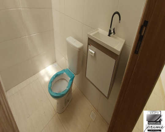 Imagem Casa com 2 Quartos à Venda, 50 m² em Jardim Santa Catarina - Sorocaba