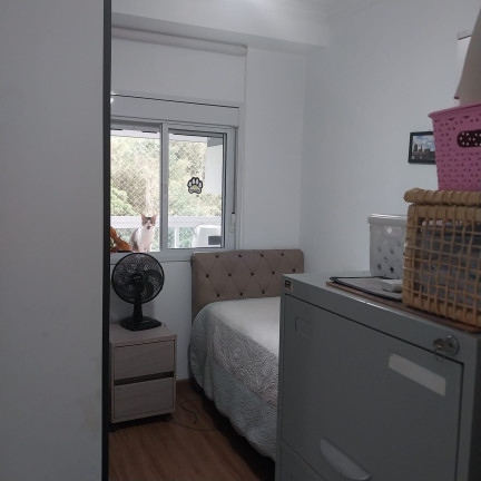 Imagem Apartamento com 2 Quartos à Venda, 77 m² em José Menino - Santos Imagem Apartamento com 2 Quartos à Venda, 77 m² em José Menino - Santos