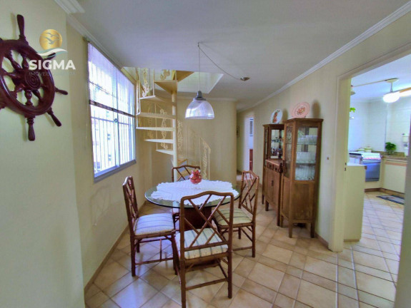 Imagem Apartamento com 3 Quartos à Venda, 138 m² em Pitangueiras - Guarujá Imagem Apartamento com 3 Quartos à Venda, 138 m² em Pitangueiras - Guarujá