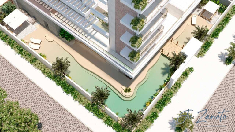 Imagem Apartamento com 3 Quartos à Venda, 135 m² em Caiobá - Matinhos Imagem Apartamento com 3 Quartos à Venda, 135 m² em Caiobá - Matinhos