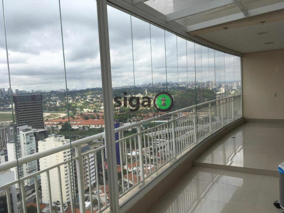 Apartamento com 2 Quartos para Alugar, 69 m² em Pinheiros - São Paulo