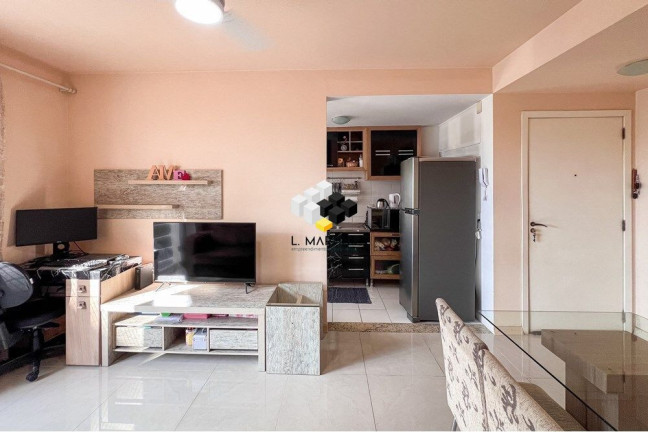 Imagem Apartamento com 1 Quarto à Venda, 39 m² em Igara - Canoas Imagem Apartamento com 1 Quarto à Venda, 39 m² em Igara - Canoas