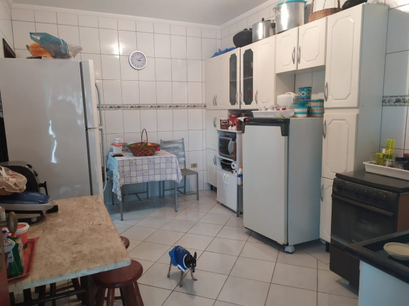 Imagem Imóvel com 3 Quartos à Venda,  em Jd. Cibratel - Itanhaém