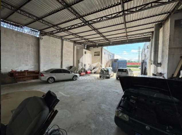 Imagem Imóvel Comercial para Alugar, 400 m² em Saboó - Santos Imagem Imóvel Comercial para Alugar, 400 m² em Saboó - Santos