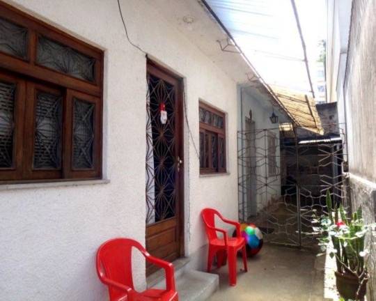 Casa com 3 Quartos à Venda, 105 m² em Vale Do Paraíso - Teresópolis