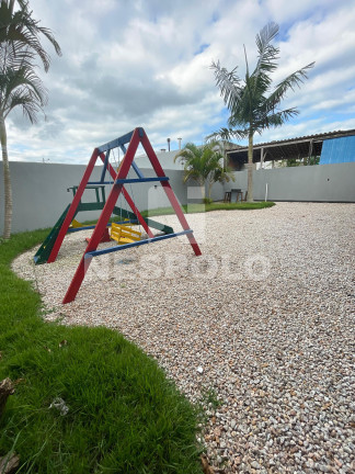 Imagem Casa com 2 Quartos à Venda, 123 m² em Mata Atlântica - Tijucas