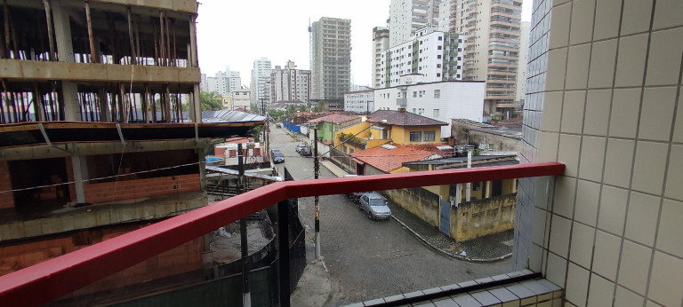 Imagem Apartamento com 2 Quartos à Venda, 63 m² em Aviação - Praia Grande Imagem Apartamento com 2 Quartos à Venda, 63 m² em Aviação - Praia Grande