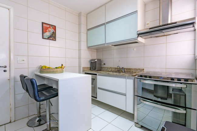 Imagem Apartamento com 3 Quartos à Venda, 101 m² em Santo Amaro - São Paulo Imagem Apartamento com 3 Quartos à Venda, 101 m² em Santo Amaro - São Paulo