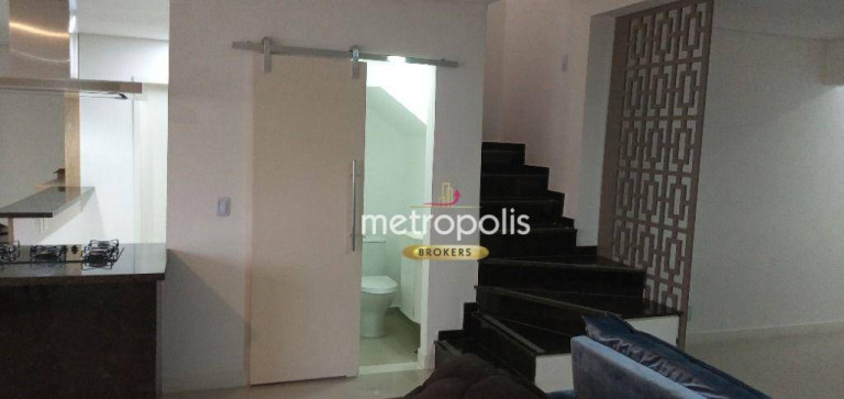 Imagem Cobertura com 3 Quartos à Venda, 280 m² em Vila Baeta Neves - São Bernardo Do Campo Imagem Cobertura com 3 Quartos à Venda, 280 m² em Vila Baeta Neves - São Bernardo Do Campo