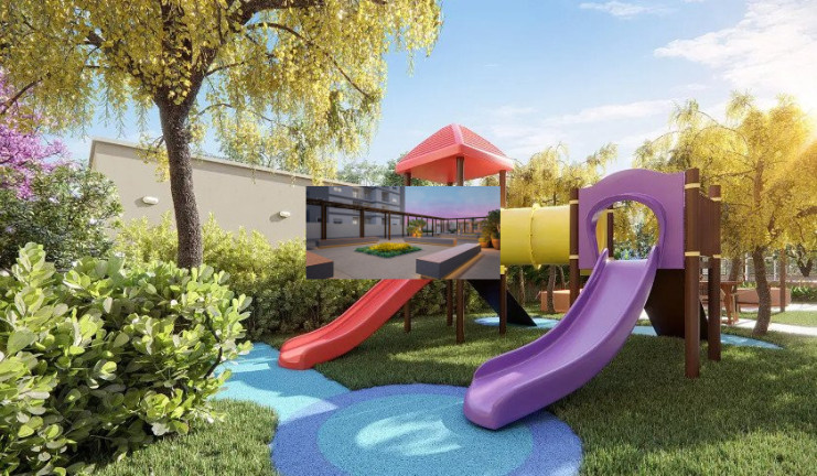 Imagem Apartamento com 3 Quartos à Venda, 82 m² em Parque Da Vila Prudente - São Paulo