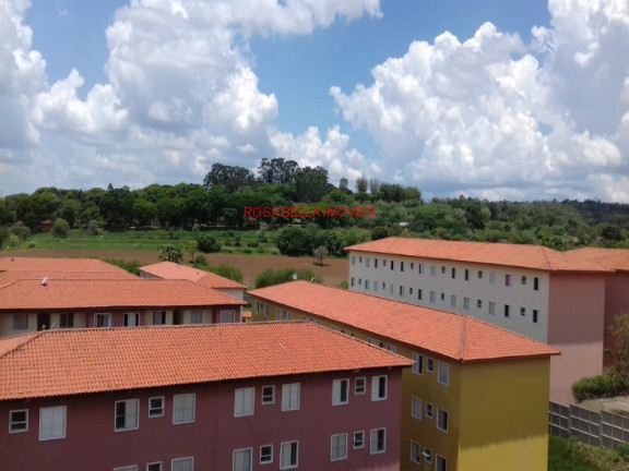Imagem Apartamento com 2 Quartos à Venda, 58 m² em Parque Residencial Eloy Chaves - Jundiaí Imagem Apartamento com 2 Quartos à Venda, 58 m² em Parque Residencial Eloy Chaves - Jundiaí