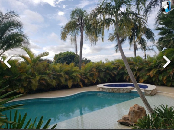 Imagem Casa de Condomínio com 4 Quartos à Venda, 575 m² em Parque Residencial Colina Das Estrelas - Tatuí