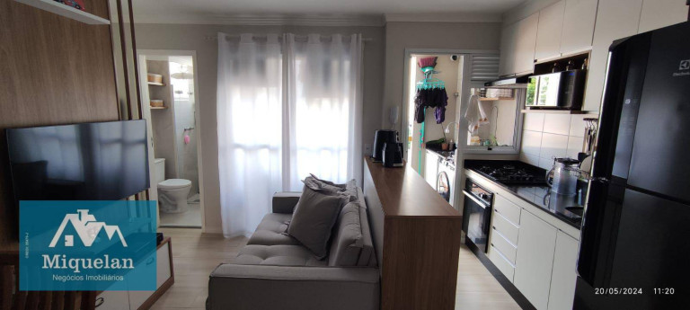 Imagem Apartamento com 2 Quartos à Venda, 42 m² em Vila Rosália - Guarulhos Imagem Apartamento com 2 Quartos à Venda, 42 m² em Vila Rosália - Guarulhos