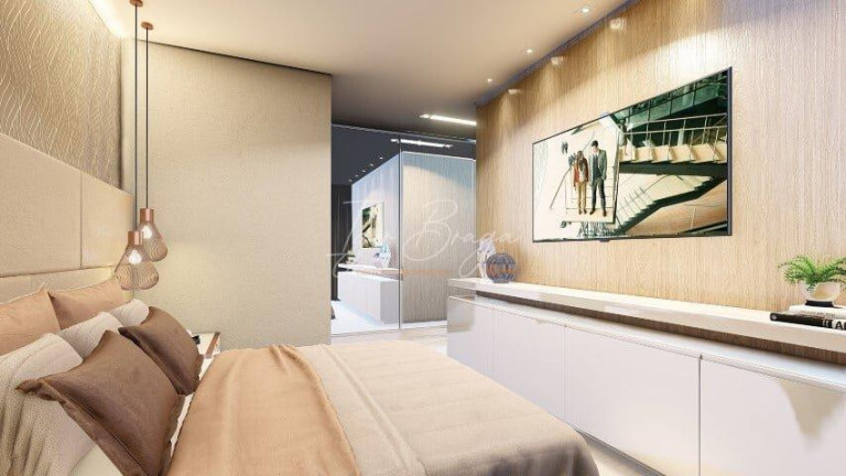 Imagem Apartamento com 2 Quartos à Venda, 68 m² em Capão Raso - Curitiba Imagem Apartamento com 2 Quartos à Venda, 68 m² em Capão Raso - Curitiba