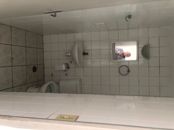 Imagem Apartamento com 2 Quartos à Venda, em Jardim Santa Terezinha - São Paulo Imagem Apartamento com 2 Quartos à Venda, em Jardim Santa Terezinha - São Paulo