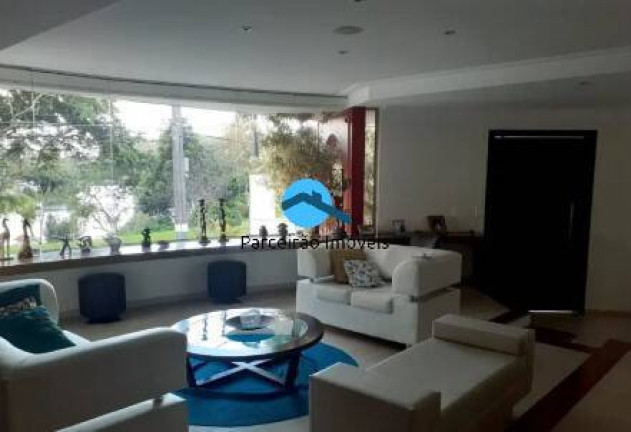 Imagem Casa de Condomínio com 4 Quartos à Venda, 560 m² em Parque Terra Nova Ii - São Bernardo Do Campo Imagem Casa de Condomínio com 4 Quartos à Venda, 560 m² em Parque Terra Nova Ii - São Bernardo Do Campo