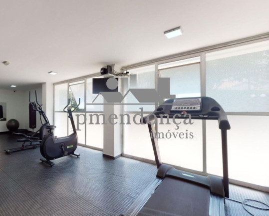 Imagem Apartamento com 2 Quartos à Venda, 84 m² em Perdizes - São Paulo Imagem Apartamento com 2 Quartos à Venda, 84 m² em Perdizes - São Paulo