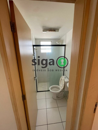 Imagem Apartamento com 2 Quartos à Venda, 46 m² em Parque Munhoz - São Paulo Imagem Apartamento com 2 Quartos à Venda, 46 m² em Parque Munhoz - São Paulo