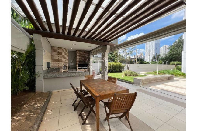 Imagem Apartamento com 2 Quartos à Venda, 55 m² em Vila Andrade - São Paulo