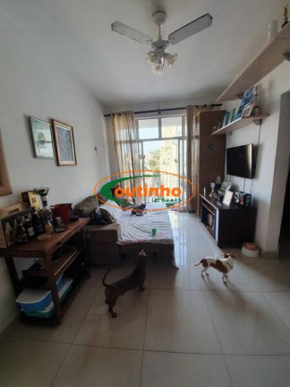 Imagem Apartamento com 2 Quartos à Venda, 60 m² em Riachuelo - Rio De Janeiro Imagem Apartamento com 2 Quartos à Venda, 60 m² em Riachuelo - Rio De Janeiro