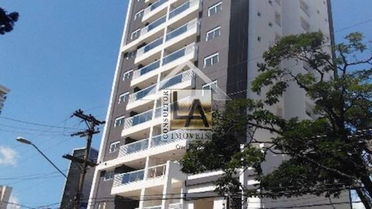 Imagem Apartamento com 2 Quartos à Venda, 70 m² em Campo Belo - São Paulo