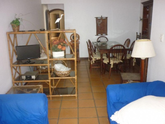 Imagem Apartamento com 3 Quartos à Venda, 120 m² em Algodoal - Cabo Frio Imagem Apartamento com 3 Quartos à Venda, 120 m² em Algodoal - Cabo Frio