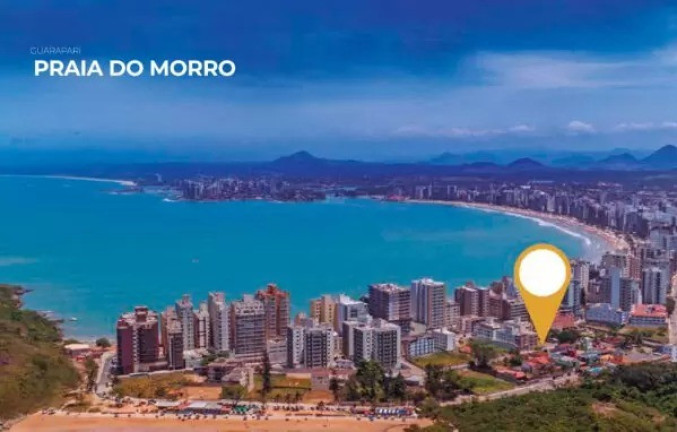 Imagem Imóvel com 3 Quartos à Venda, 107 m² em Praia Do Morro - Guarapari Imagem Imóvel com 3 Quartos à Venda, 107 m² em Praia Do Morro - Guarapari