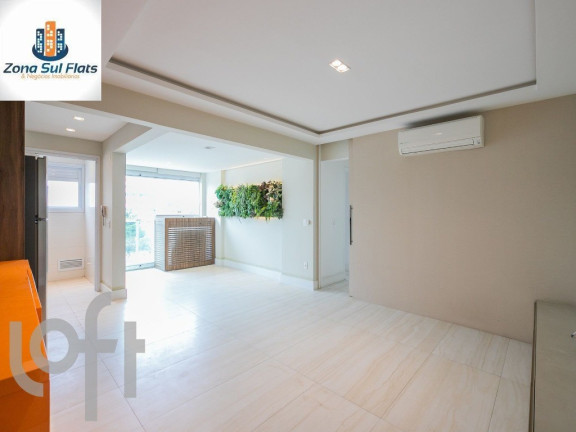 Imagem Apartamento com 2 Quartos à Venda, 68 m² em Vila Gertrudes - São Paulo Imagem Apartamento com 2 Quartos à Venda, 68 m² em Vila Gertrudes - São Paulo