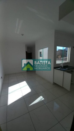 Imagem Cobertura com 2 Quartos à Venda, 73 m² em Vila Junqueira - Santo André Imagem Cobertura com 2 Quartos à Venda, 73 m² em Vila Junqueira - Santo André