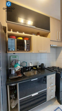 Imagem Apartamento com 2 Quartos à Venda, 50 m² em Conceição - Osasco Imagem Apartamento com 2 Quartos à Venda, 50 m² em Conceição - Osasco