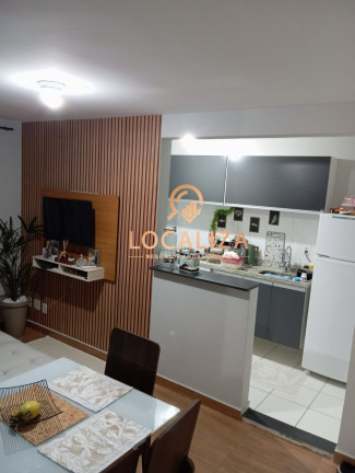 Imagem Imóvel com 2 Quartos à Venda, 50 m² em Loteamento Villa Branca - Jacareí Imagem Imóvel com 2 Quartos à Venda, 50 m² em Loteamento Villa Branca - Jacareí
