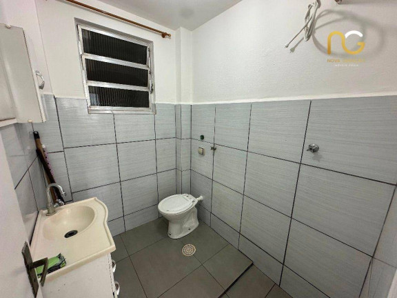 Imagem Kitnet com 1 Quarto à Venda, 40 m² em Aviação - Praia Grande