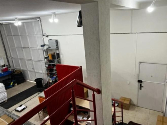 Imagem Imóvel Comercial para Alugar, 490 m² em Sacomã - São Paulo