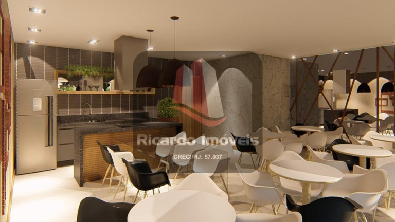 Imagem Imóvel com 2 Quartos à Venda,  em Braga - Cabo Frio