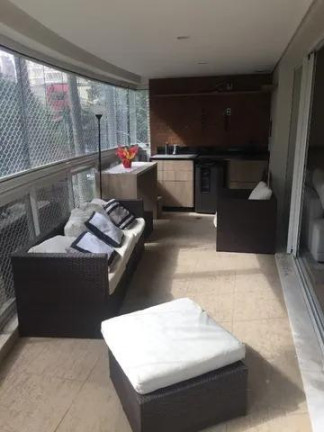 Imagem Apartamento com 3 Quartos à Venda, 169 m² em Vila Nova Conceição - São Paulo Imagem Apartamento com 3 Quartos à Venda, 169 m² em Vila Nova Conceição - São Paulo