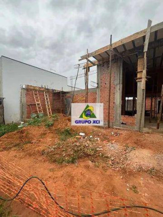 Imagem Casa com 3 Quartos à Venda, 234 m² em Parque Ortolândia - Hortolândia