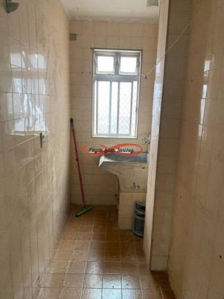 Imagem Apartamento com 2 Quartos para Alugar, 46 m² em Conjunto Habitacional Padre Manoel Da Nóbrega - São Paulo Imagem Apartamento com 2 Quartos para Alugar, 46 m² em Conjunto Habitacional Padre Manoel Da Nóbrega - São Paulo
