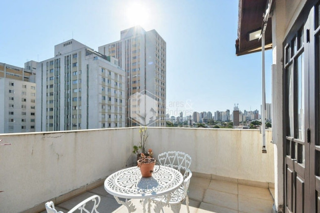 Imagem Imóvel com 2 Quartos à Venda, 152 m² em Vila Clementino - São Paulo Imagem Imóvel com 2 Quartos à Venda, 152 m² em Vila Clementino - São Paulo